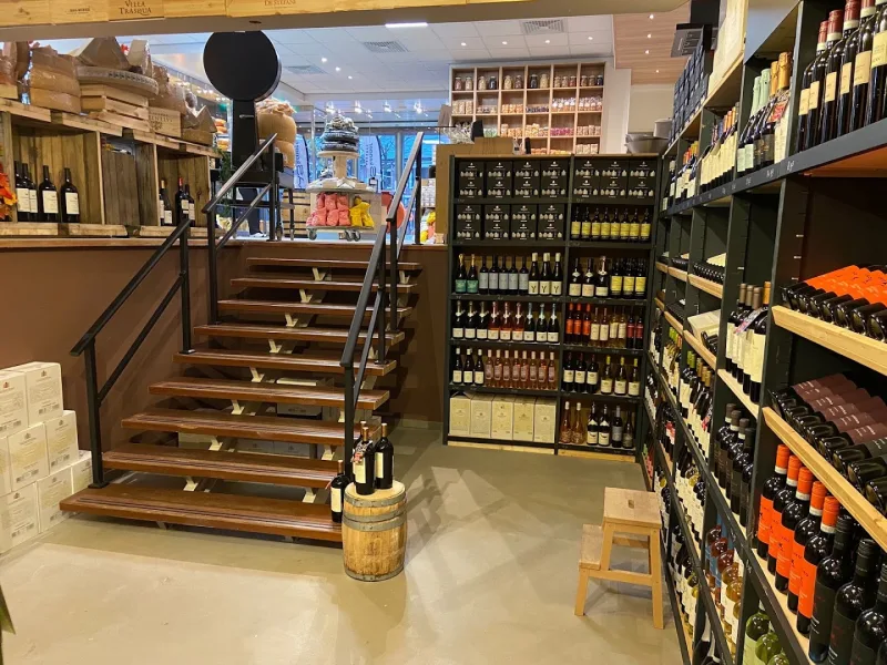 De Kaaskenner — foto 3