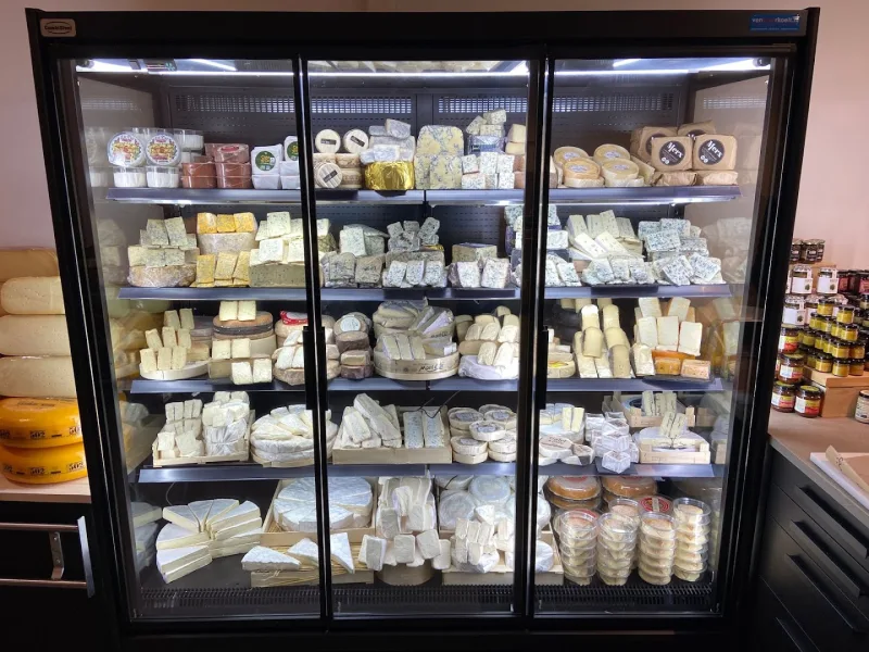 De Kaaskenner — foto 8