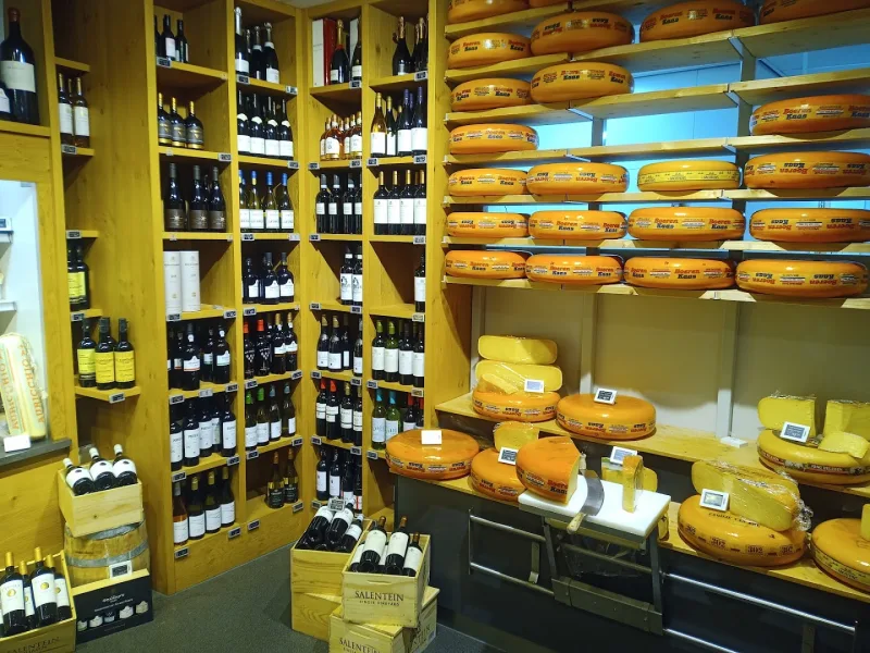 De Kaaskenner — foto 6