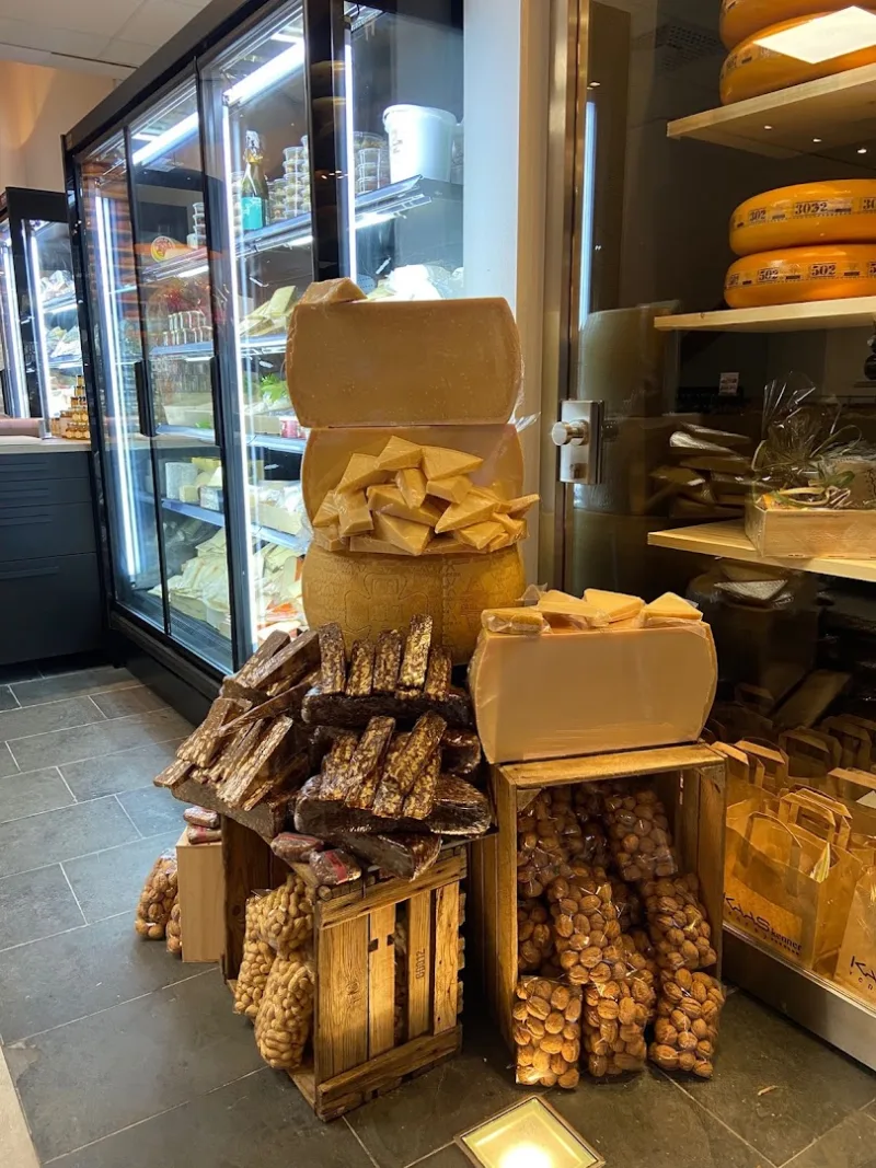 De Kaaskenner — foto 7
