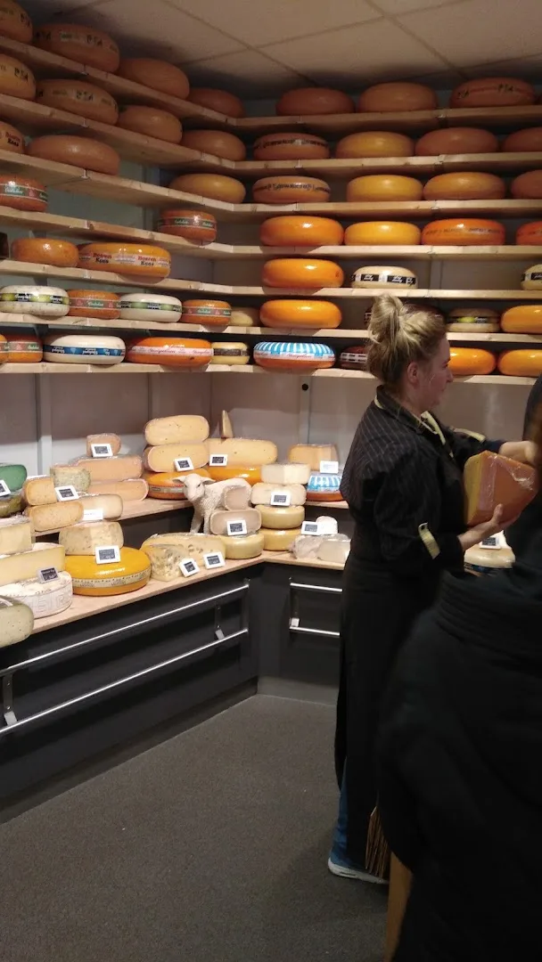 De Kaaskenner — foto 11