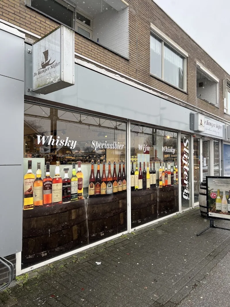 De Kamper Slijter — foto 2
