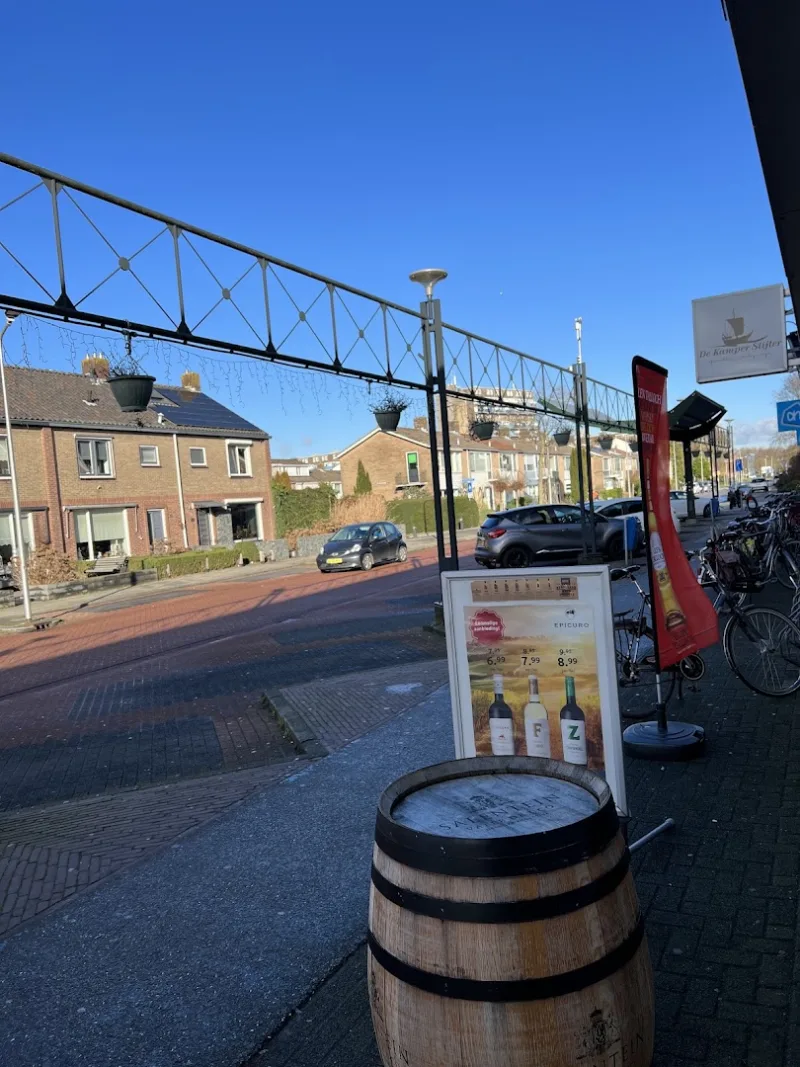 De Kamper Slijter — foto 11