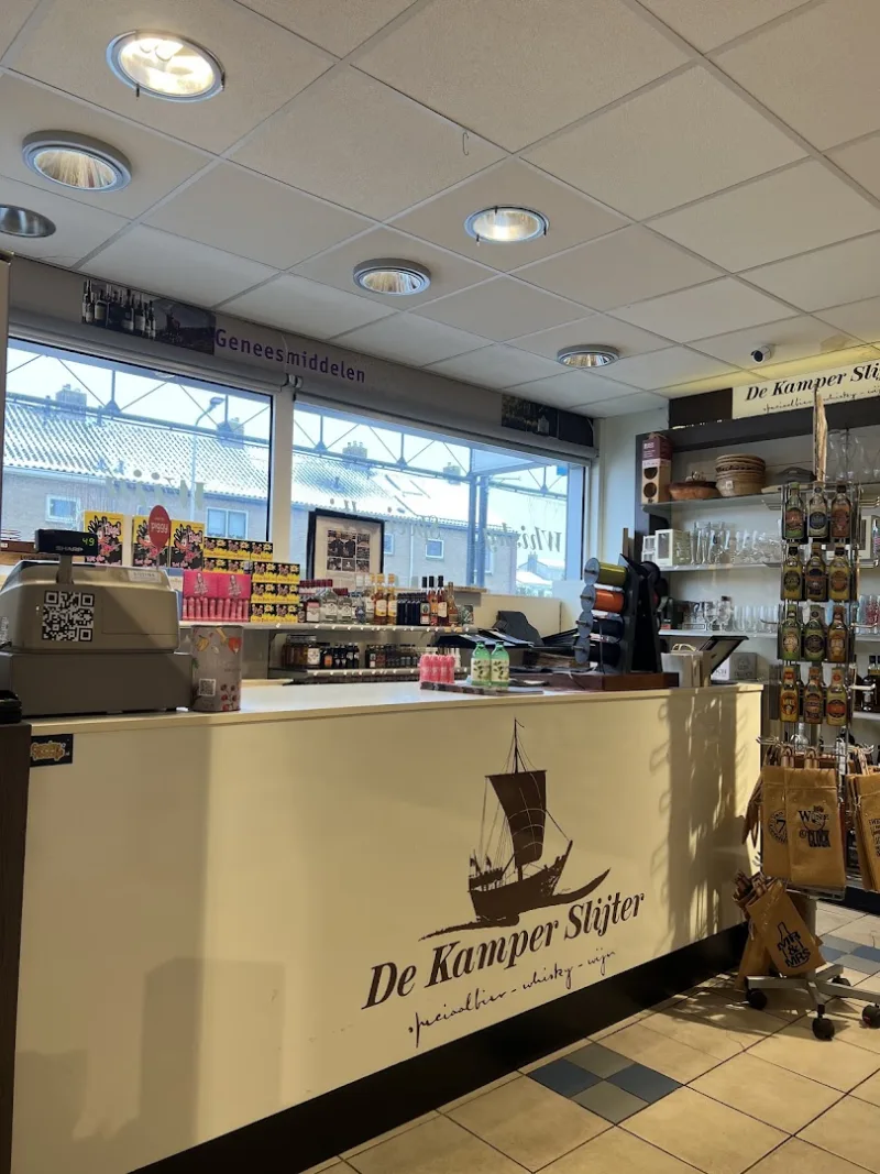 De Kamper Slijter — foto 5