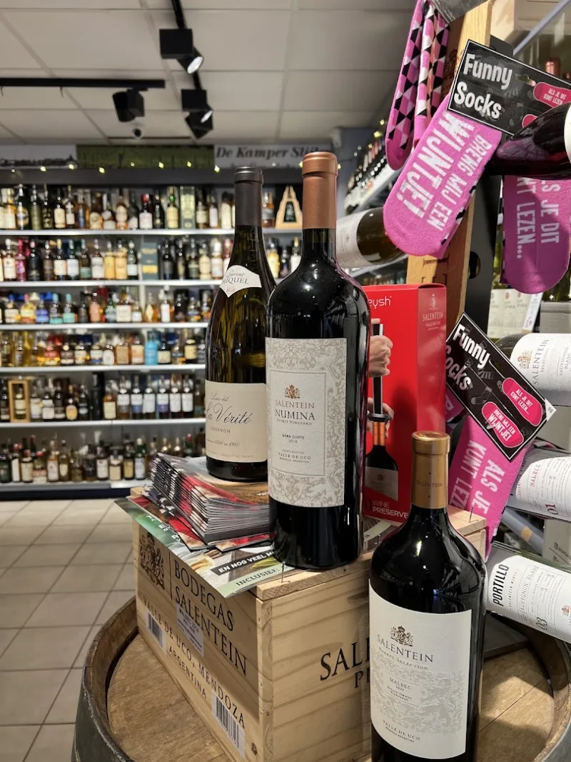 De Kamper Slijter — foto 6