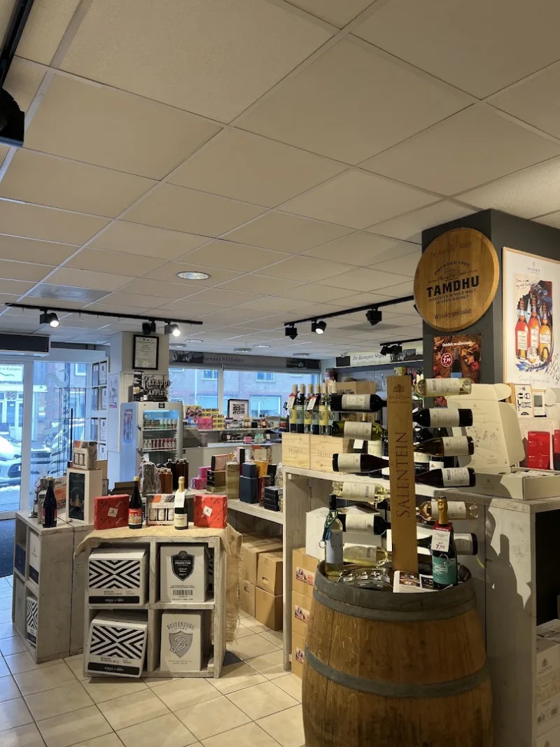 De Kamper Slijter — foto 10