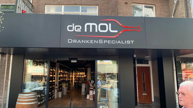 De Mol Drankspecialist Bilthoven — foto 2