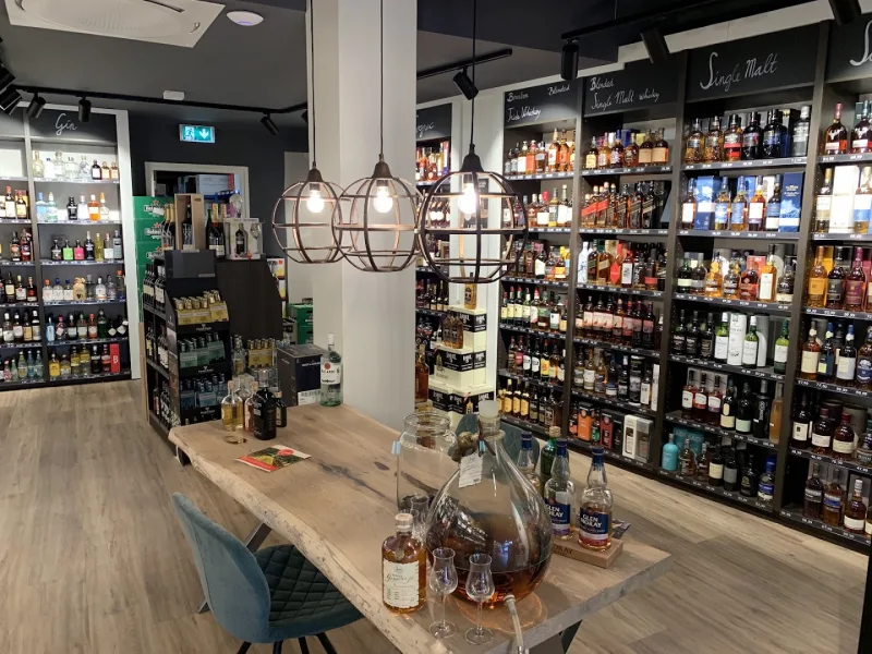 De Mol Drankspecialist Bilthoven — foto 3