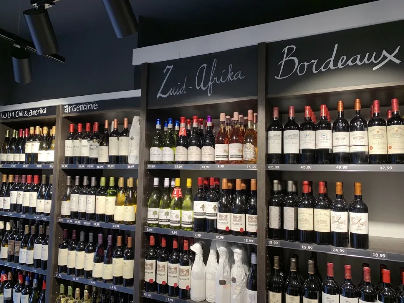 De Mol Drankspecialist Bilthoven — foto 8