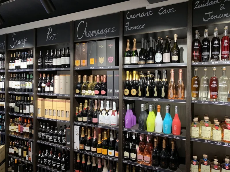 De Mol Drankspecialist Bilthoven — foto 11