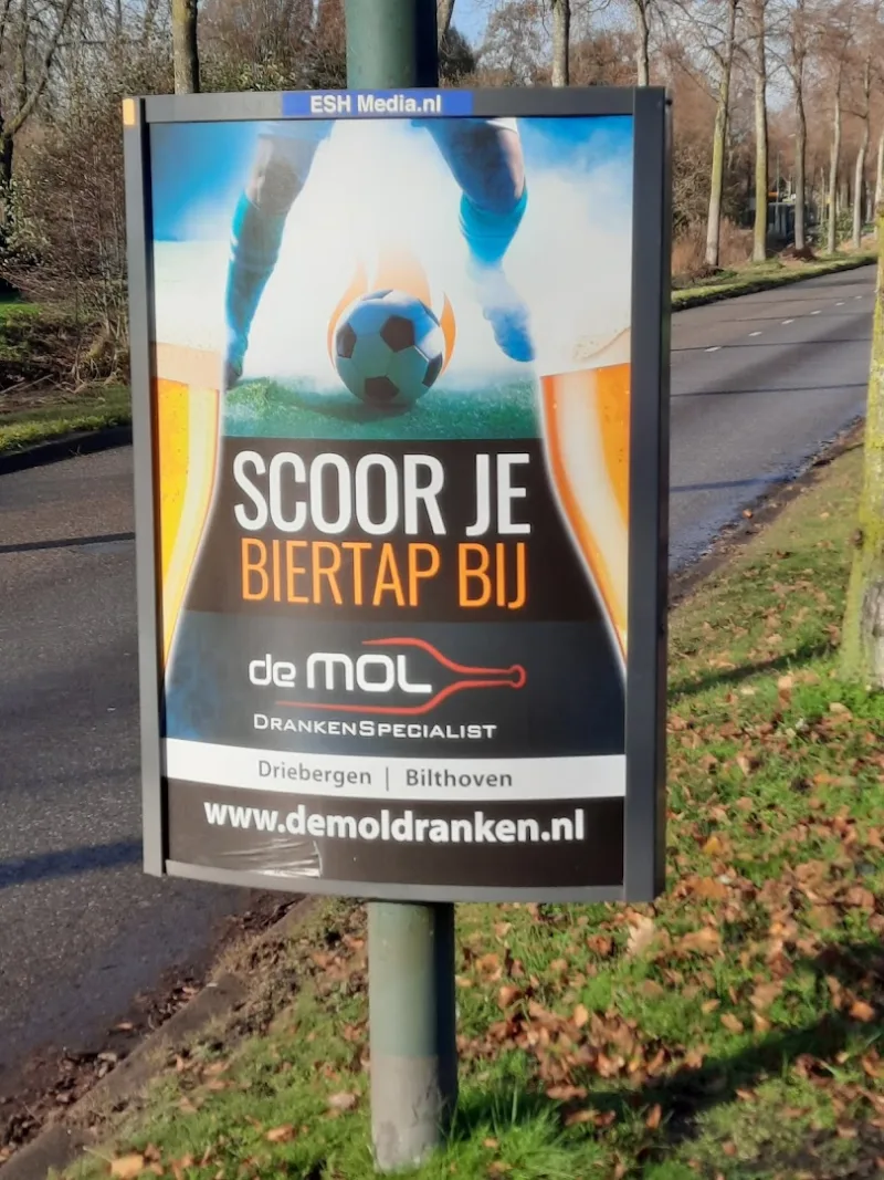 De Mol Drankspecialist Driebergen-Rijsenburg — foto 7