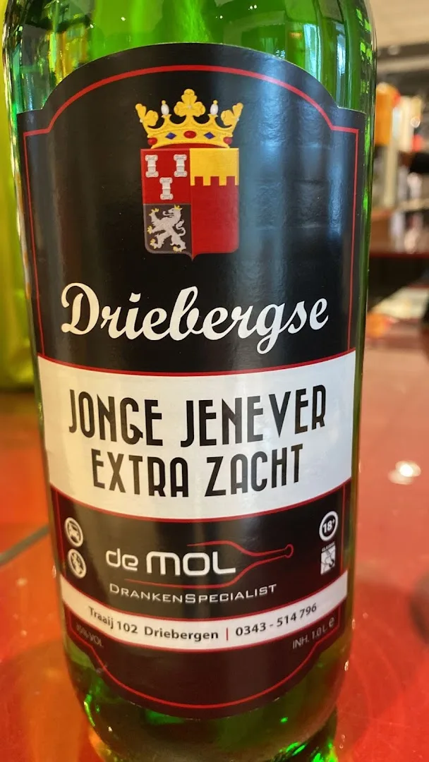 De Mol Drankspecialist Driebergen-Rijsenburg — foto 9