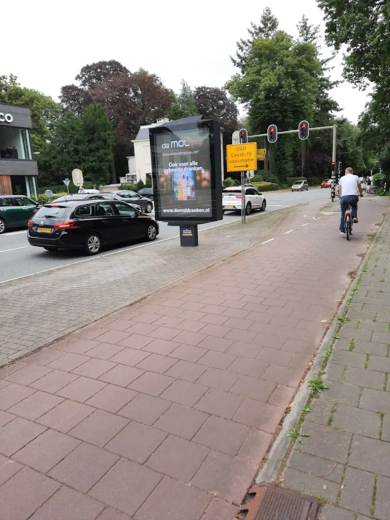 De Mol Drankspecialist Driebergen-Rijsenburg — foto 10