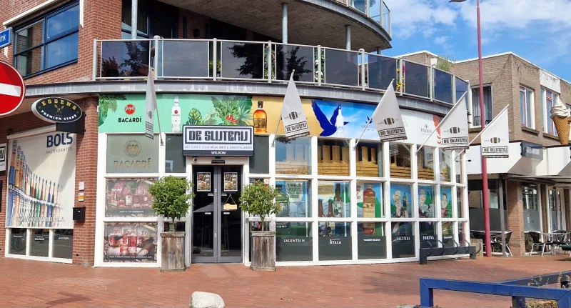 De Slijterij Borger — foto 2
