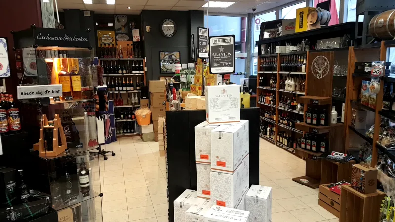De Slijterij Borger — foto 3
