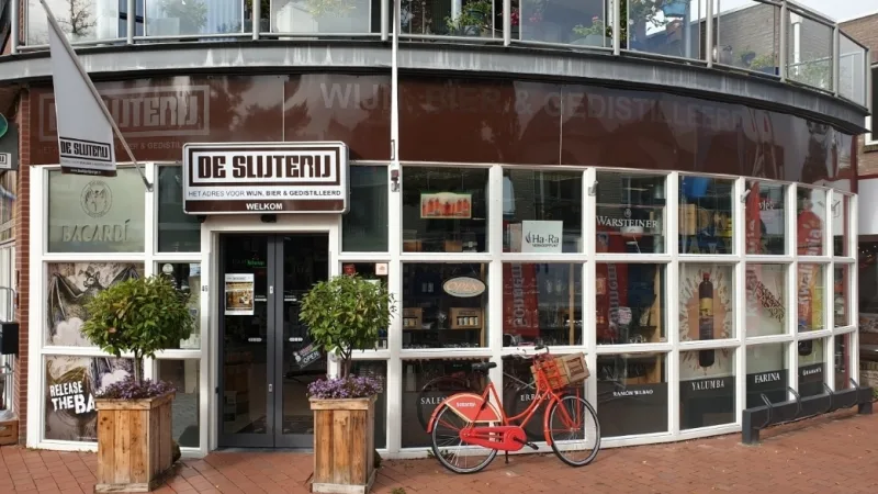 De Slijterij Borger — foto 4