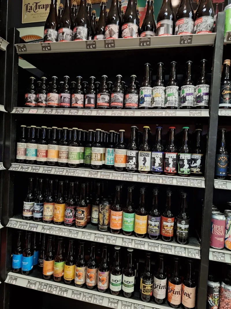 De Slijterij Borger — foto 6