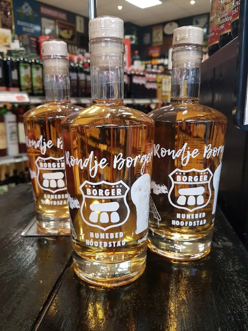 De Slijterij Borger — foto 8