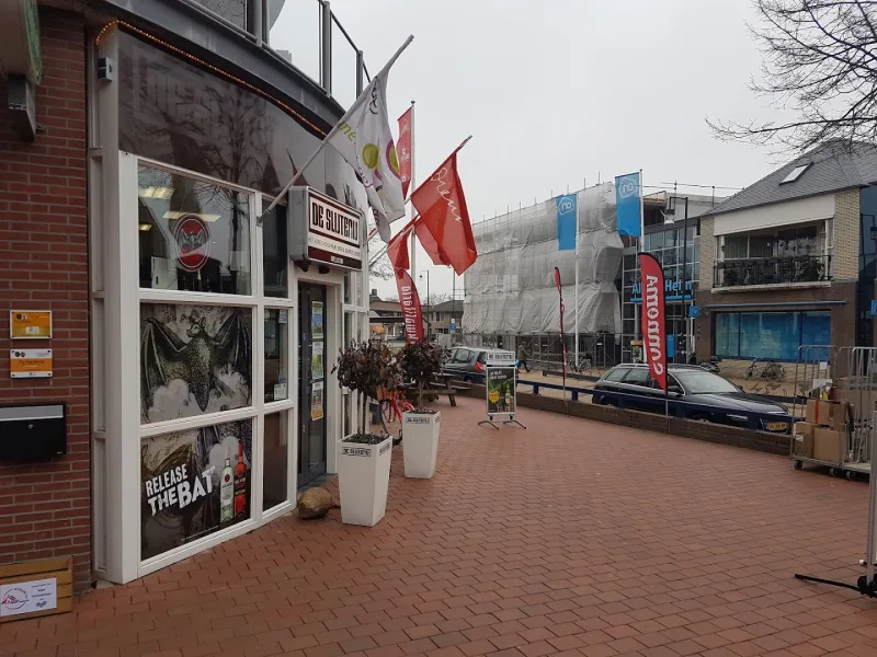 De Slijterij Borger — foto 10