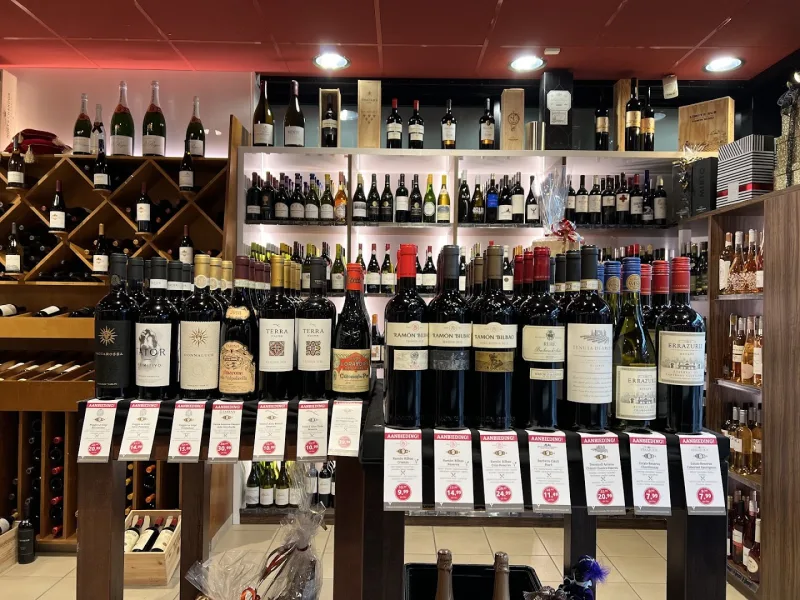 De Stient Wijnen en Dranken — foto 4