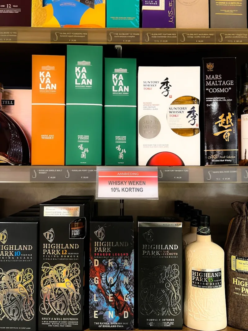 De Stient Wijnen en Dranken — foto 8
