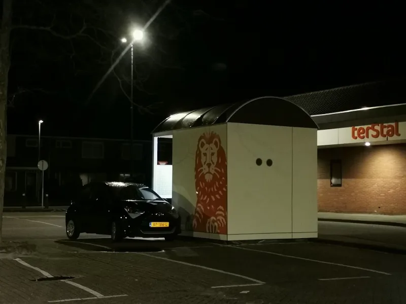 De Stient Wijnen en Dranken — foto 10
