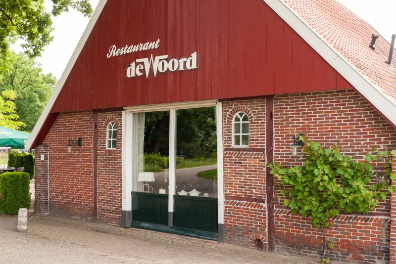 De Woord — foto 2
