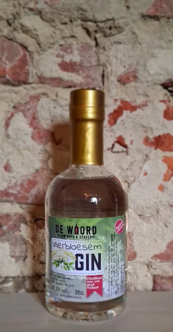 De Woord — foto 10