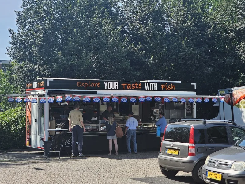 De Zwart Dranken & Delicatessen Vinkeveen — foto 2