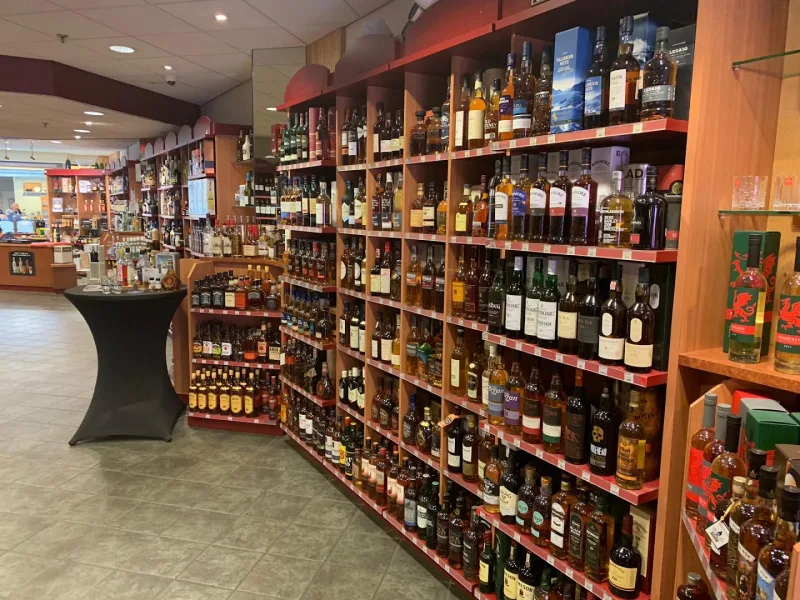 De Zwart Dranken & Delicatessen Vinkeveen — foto 4