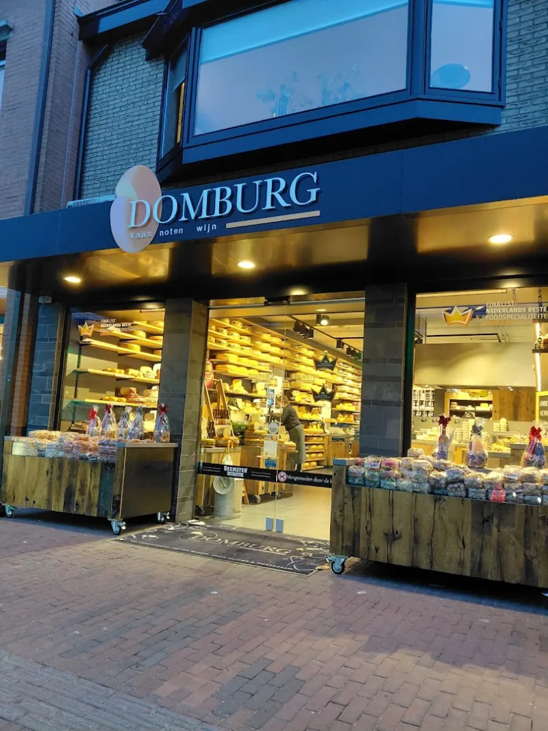Domburg’s Kaas, Noten & Wijn — foto 11