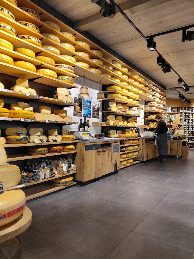 Domburg’s Kaas, Noten & Wijn — foto 2