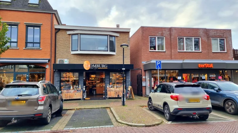 Domburg’s Kaas, Noten & Wijn — foto 7