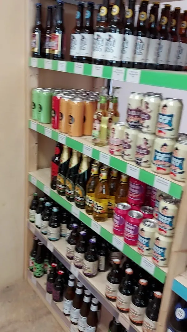 Drankenhandel Leiden — foto 5