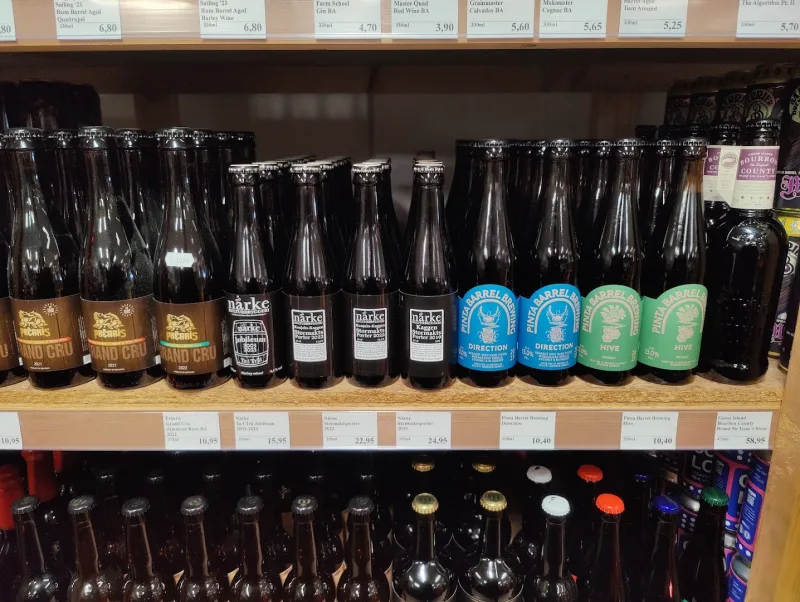 Drankenhandel Leiden — foto 7