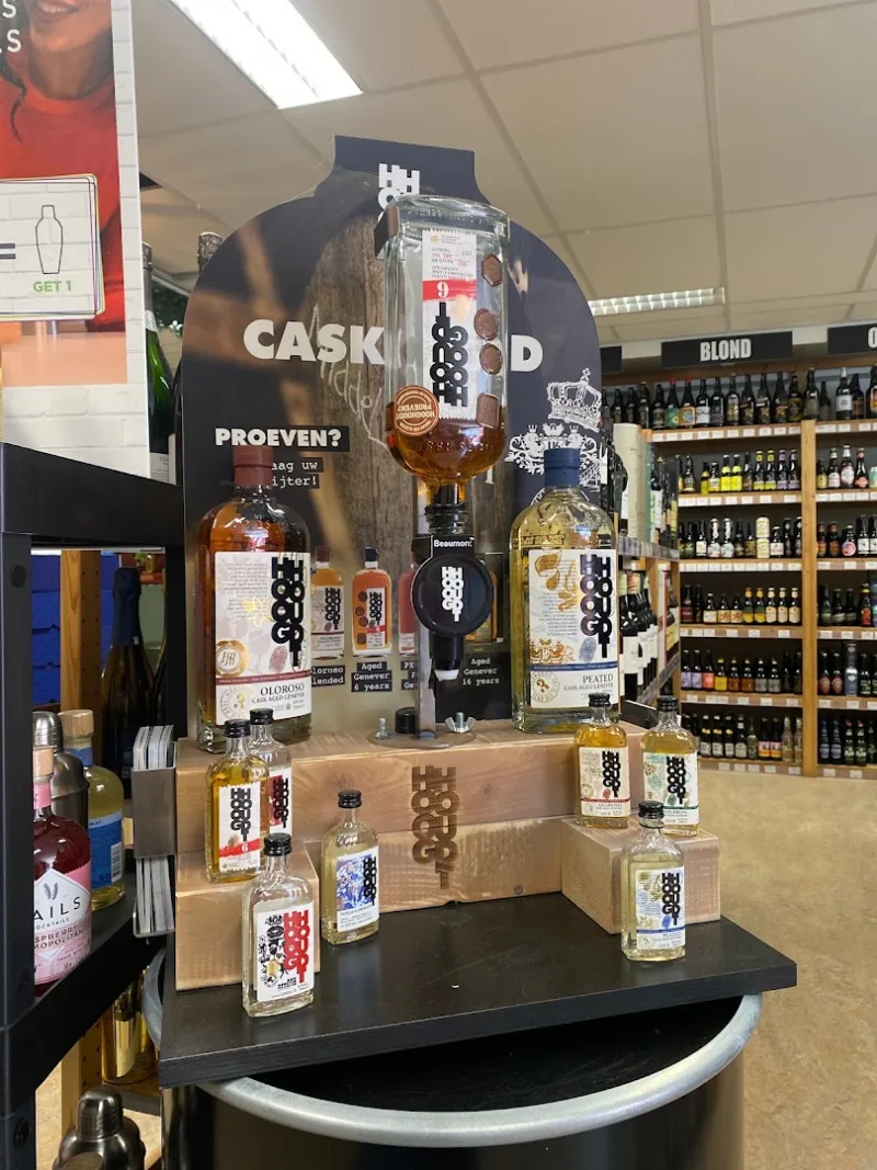 Drankenhandel Leiden — foto 8