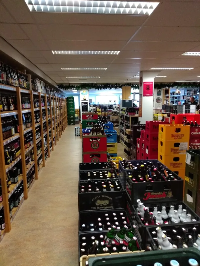 Drankenhandel Leiden — foto 10