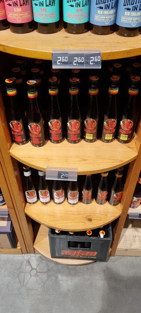 Drankenhandel Van Dorst — foto 11