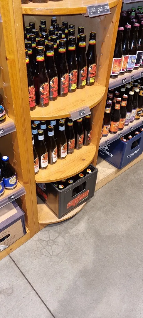 Drankenhandel Van Dorst — foto 3