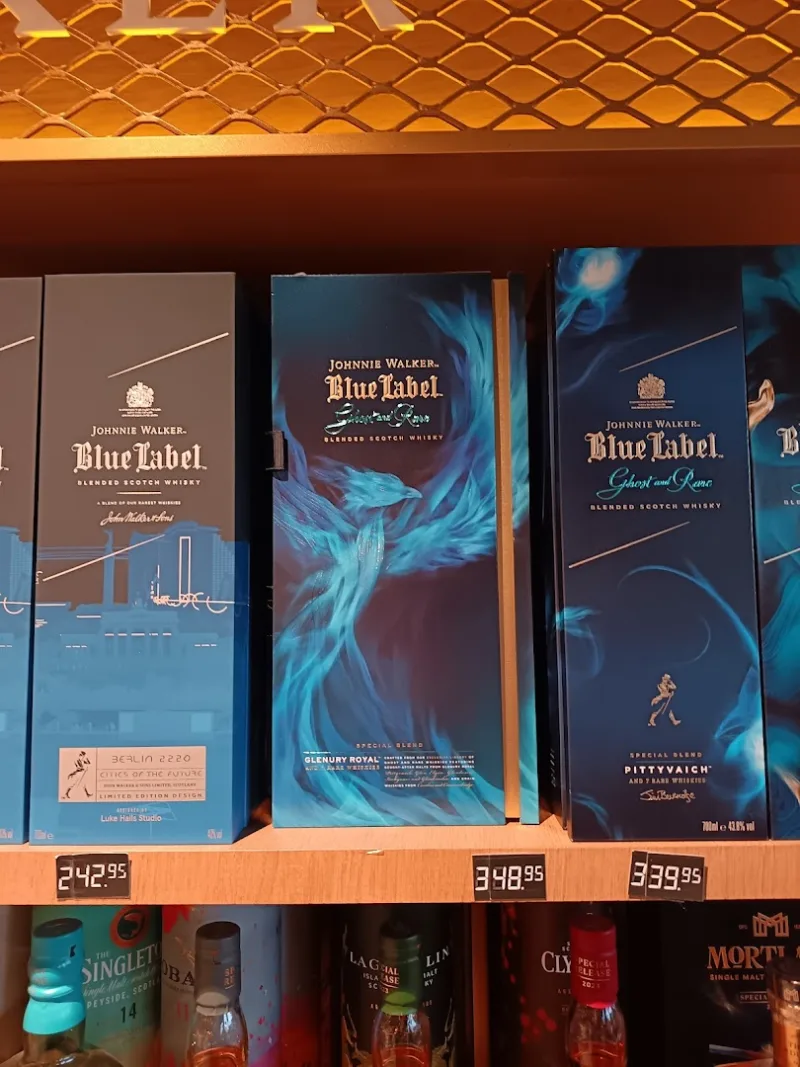 Drankenhandel Van Dorst — foto 4