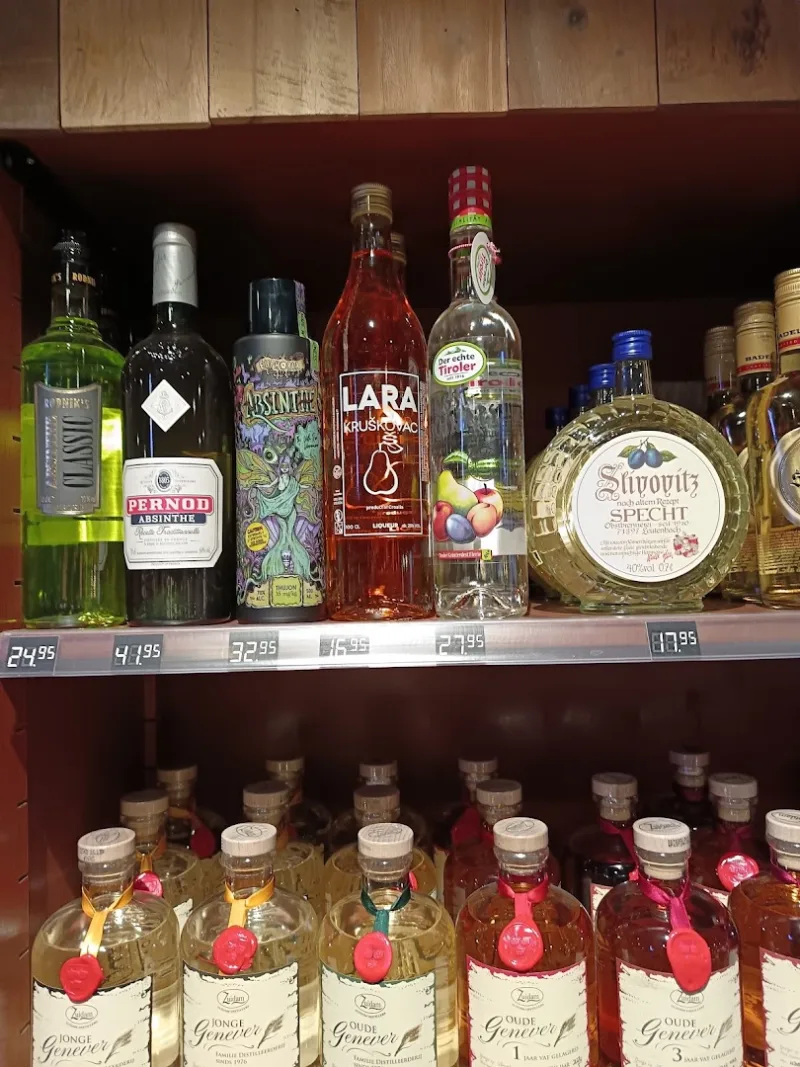 Drankenhandel Van Dorst — foto 5