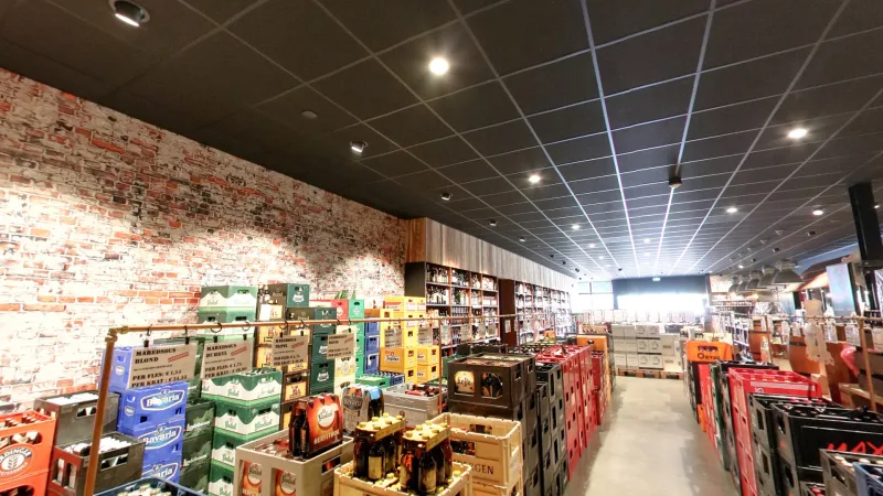 Drankenhandel Van Dorst — foto 8