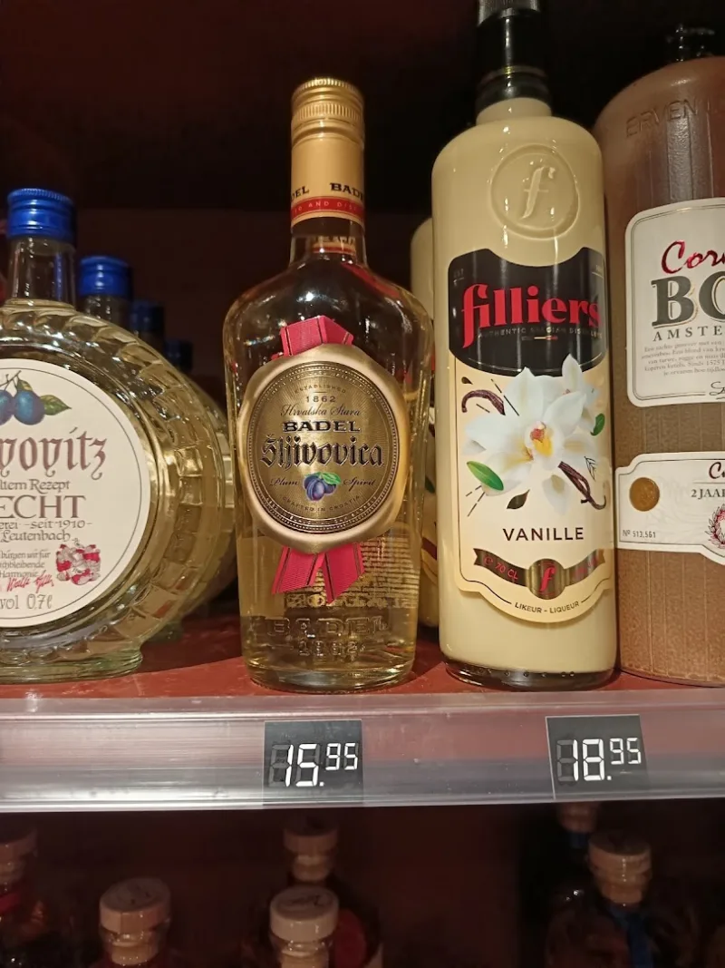 Drankenhandel Van Dorst — foto 9