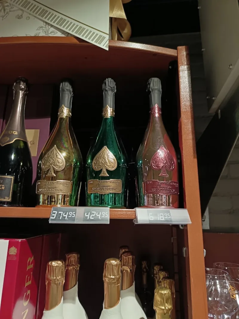 Drankenhandel Van Dorst — foto 10