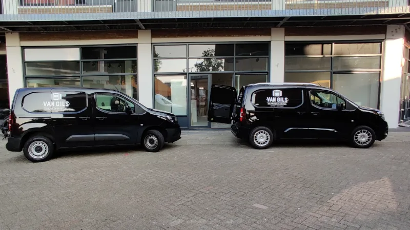 Drankenhandel van Gils — foto 2