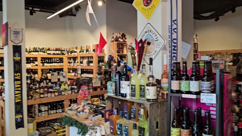 Drankenhandel van Gils — foto 11