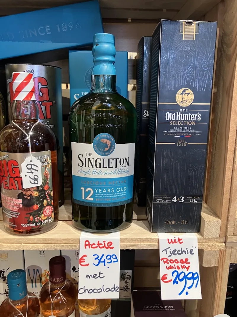 Drankenhandel van Gils — foto 4