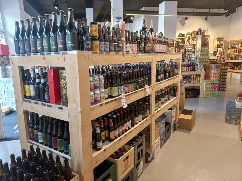 Drankenhandel van Gils — foto 3