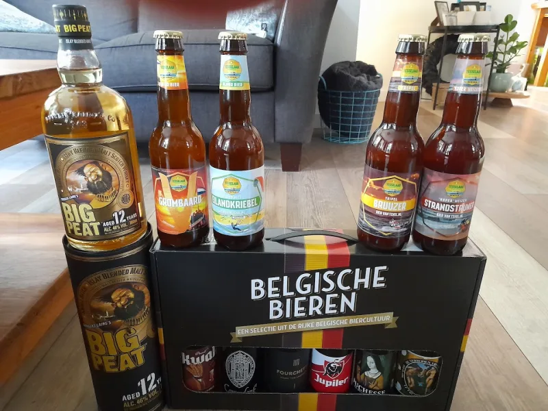 Drankenhandel van Gils — foto 7