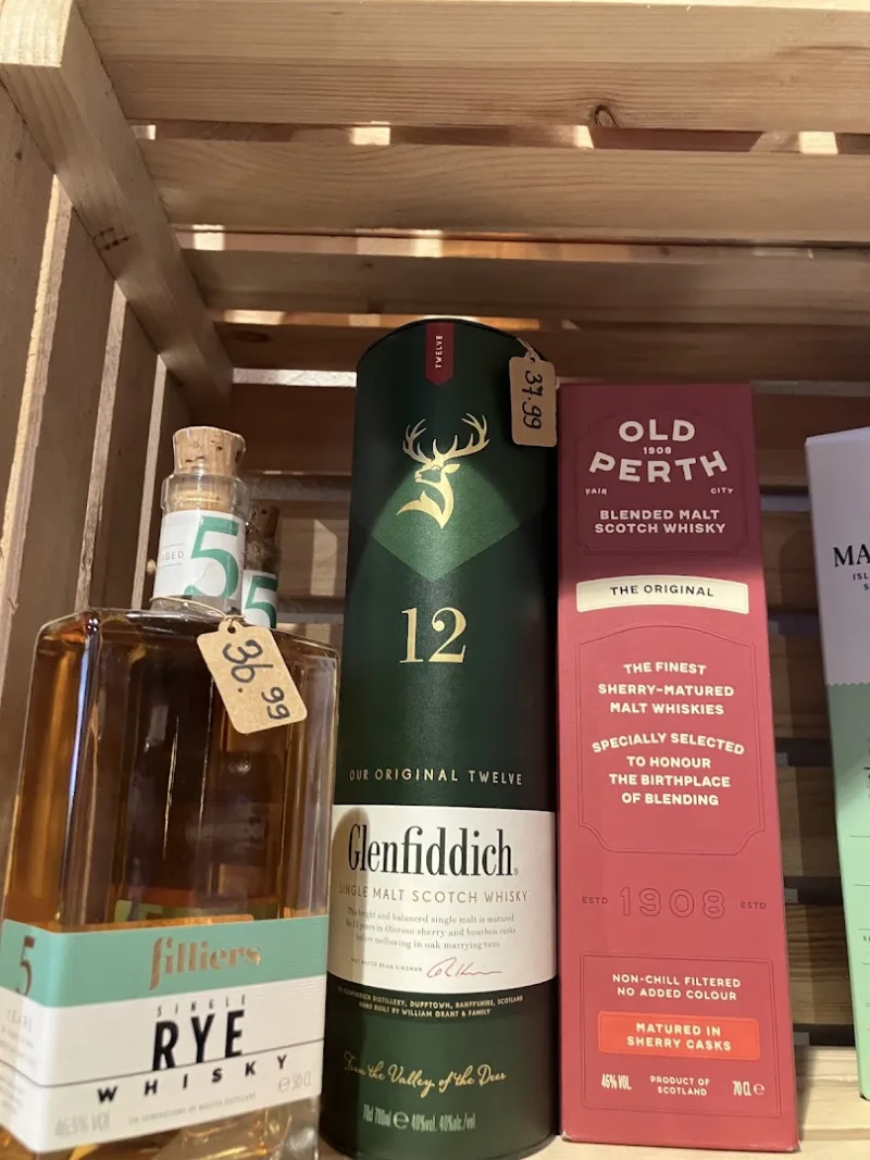 Drankenhandel van Gils — foto 8